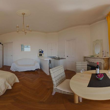 Villa Lorraine Vence Exteriör bild