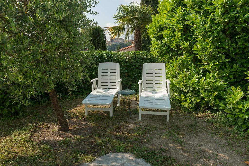 Villa Lorraine Vence Exteriör bild