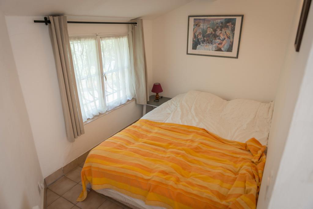 Villa Lorraine Vence Exteriör bild