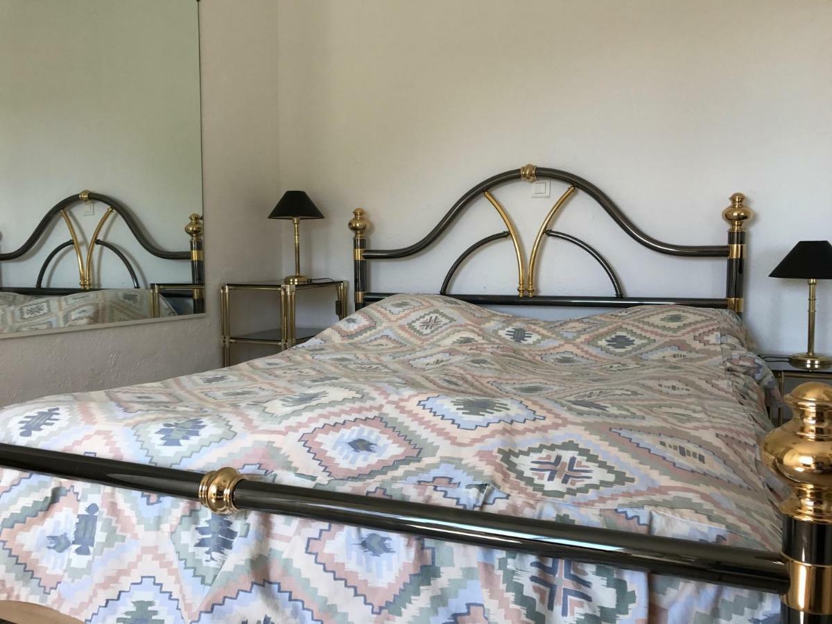 Villa Lorraine Vence Exteriör bild