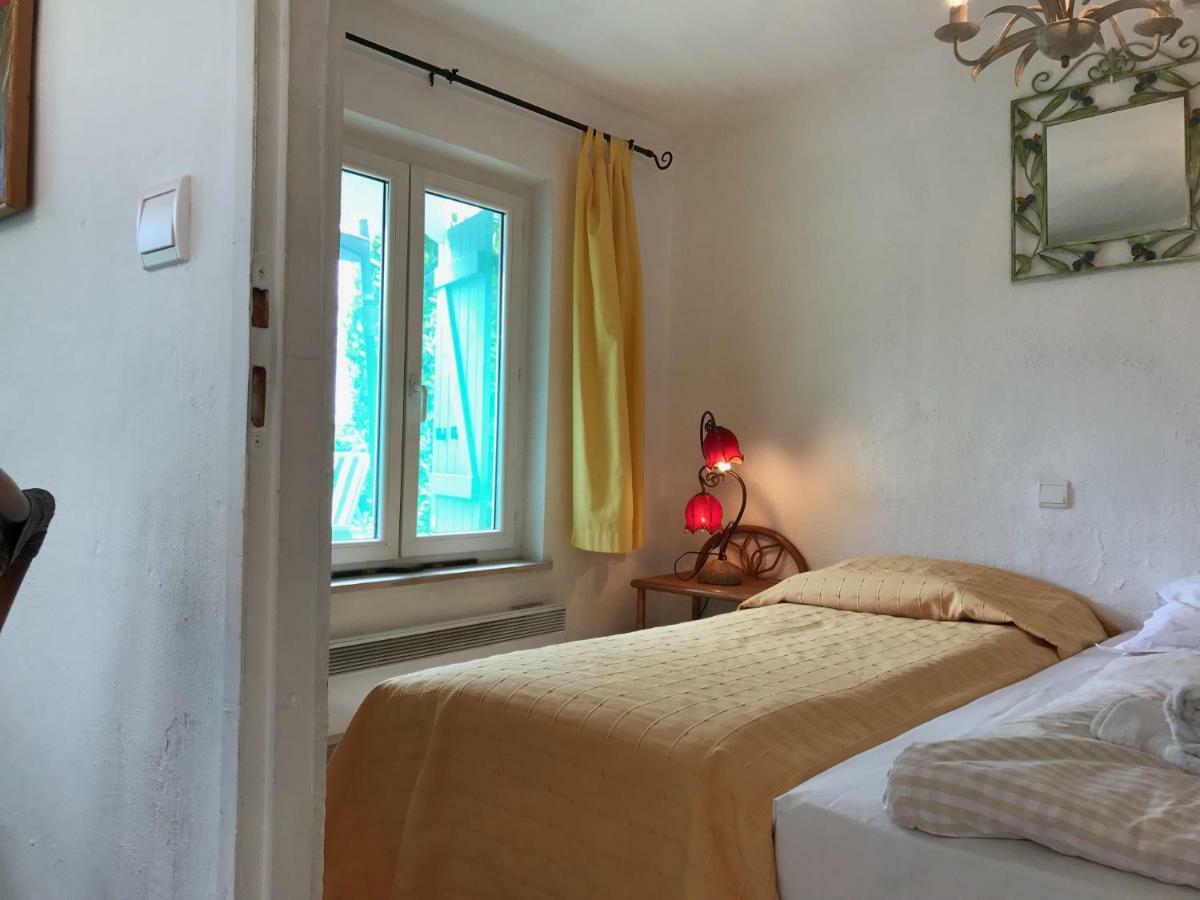 Villa Lorraine Vence Exteriör bild