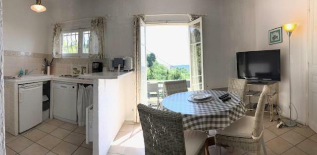 Villa Lorraine Vence Exteriör bild