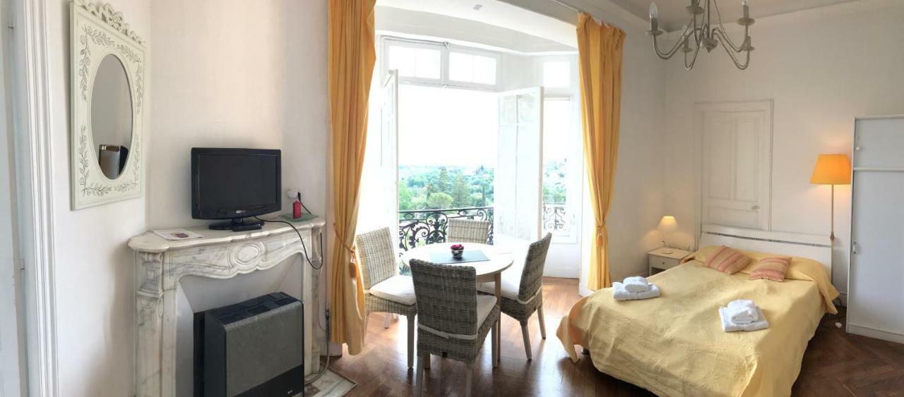 Villa Lorraine Vence Exteriör bild